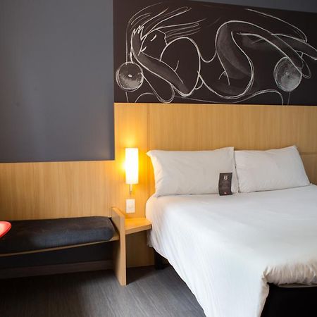 Ibis Rio De Janeiro Centro Ξενοδοχείο Εξωτερικό φωτογραφία