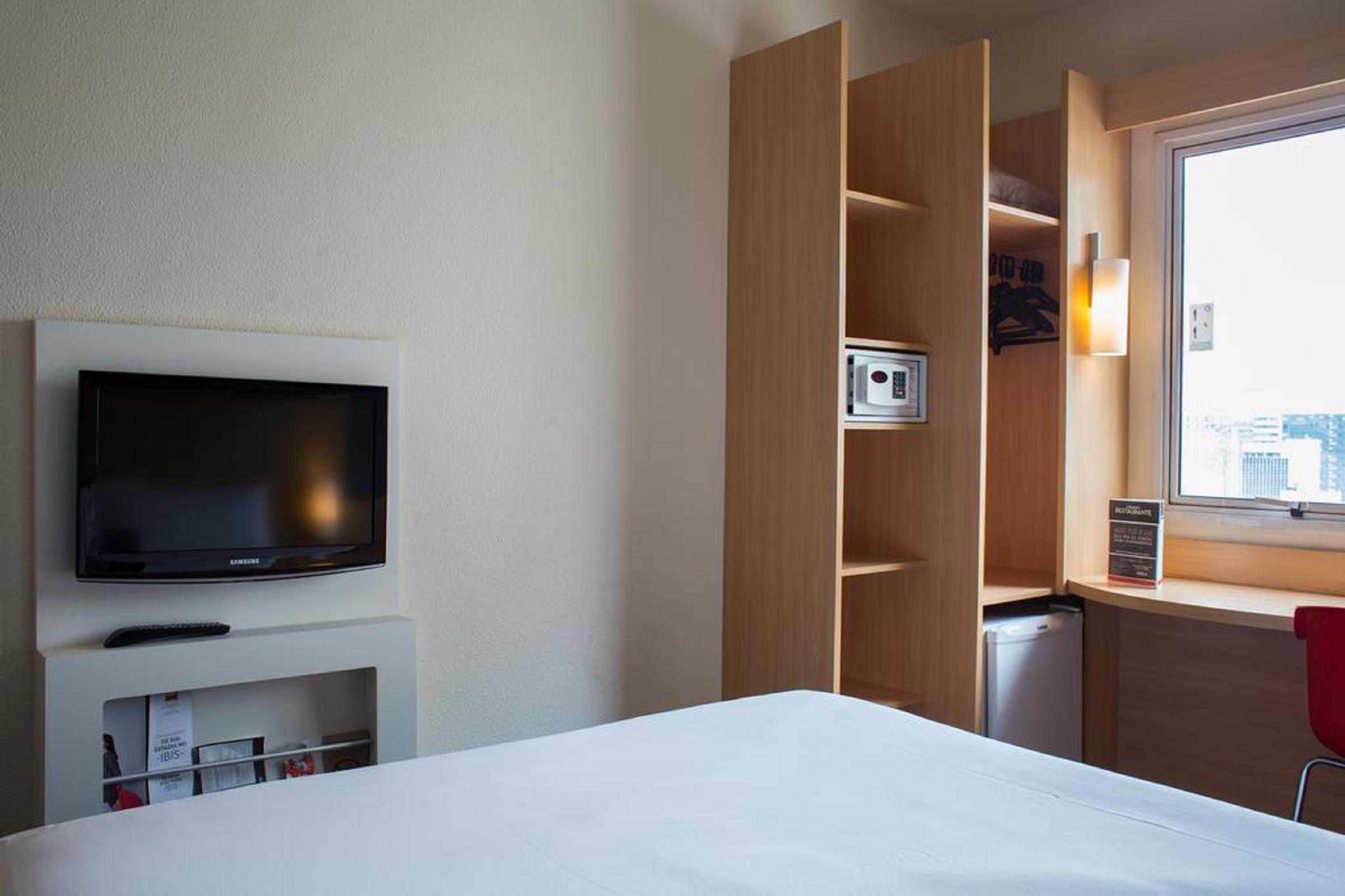 Ibis Rio De Janeiro Centro Ξενοδοχείο Εξωτερικό φωτογραφία