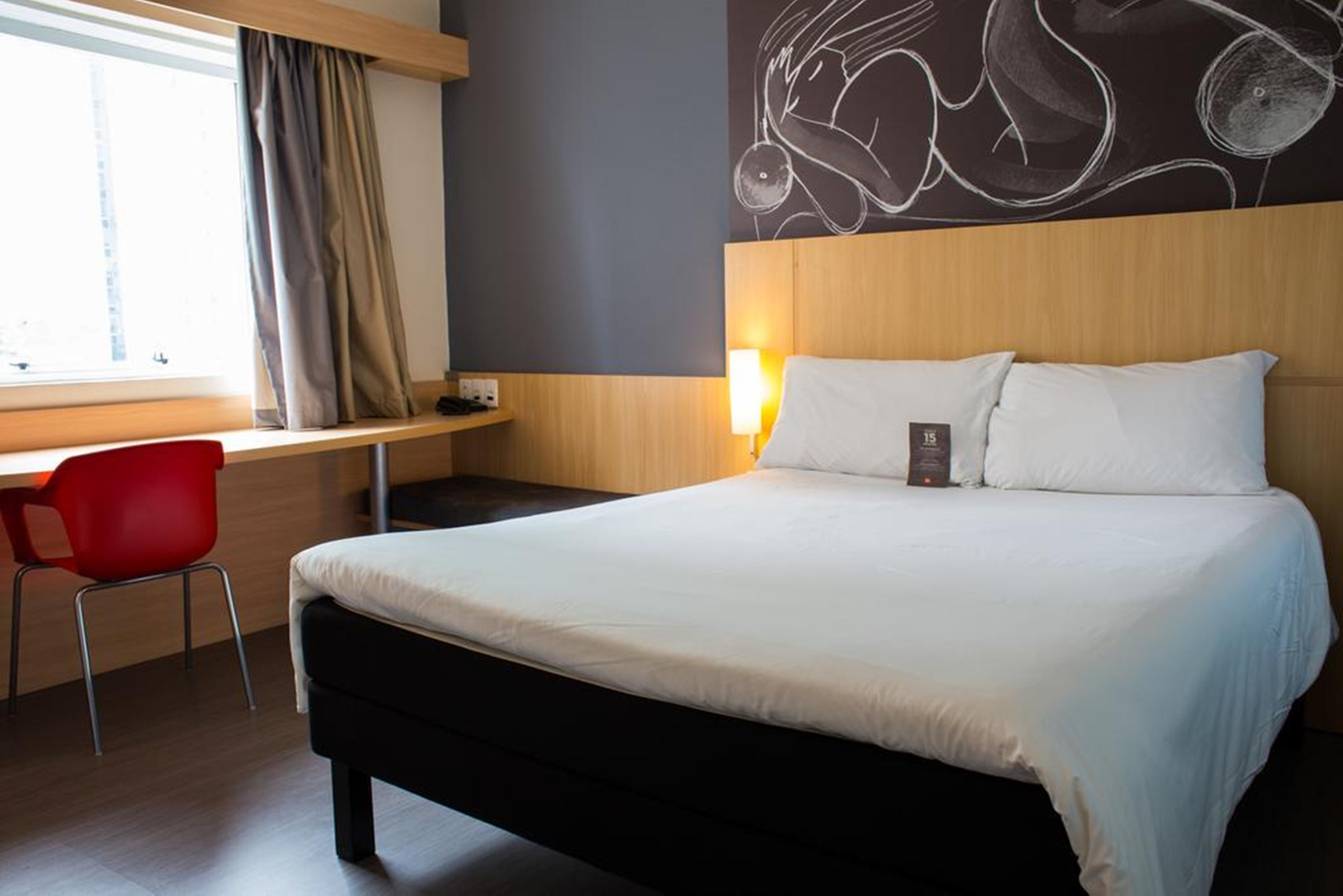 Ibis Rio De Janeiro Centro Ξενοδοχείο Εξωτερικό φωτογραφία