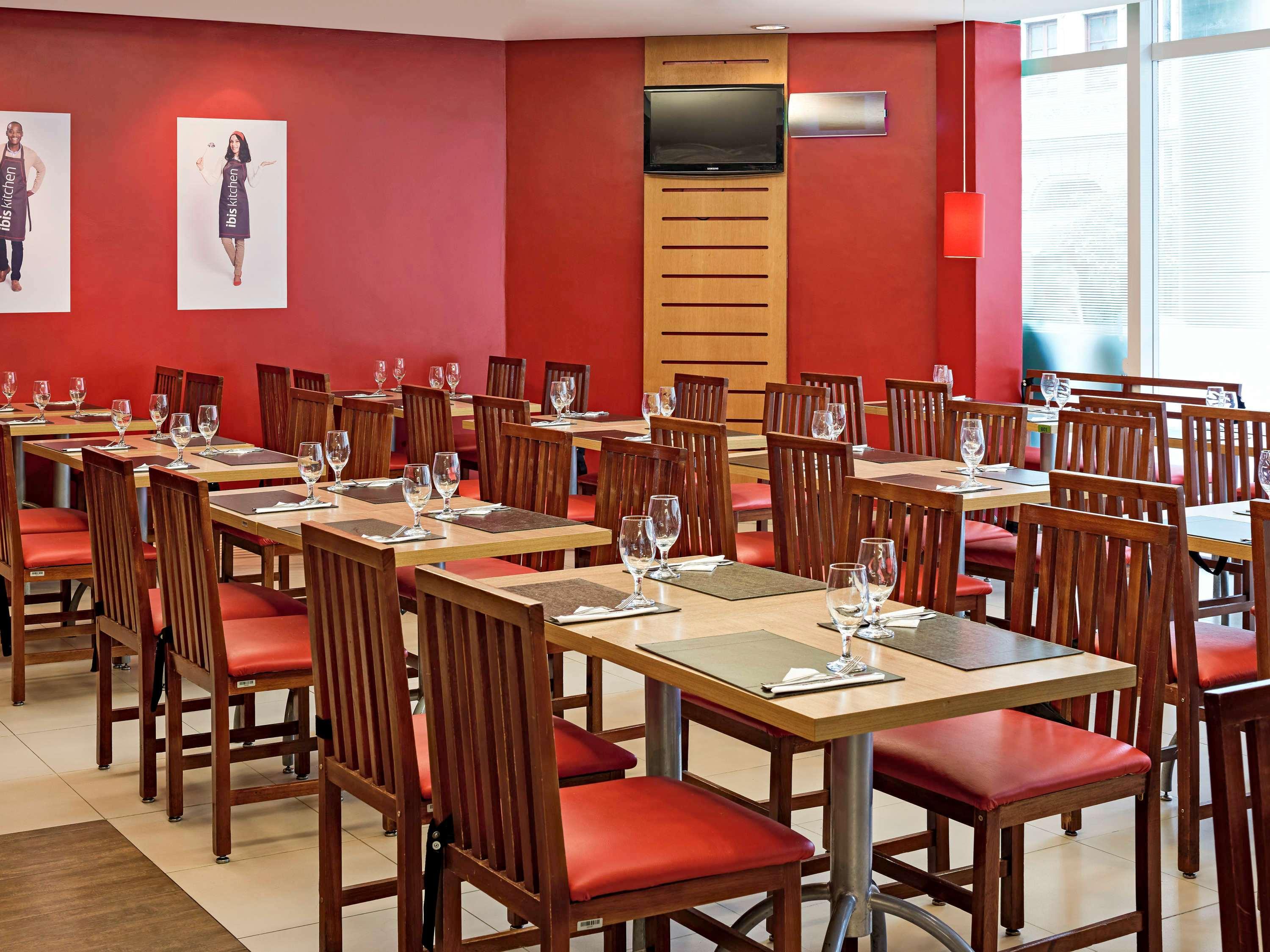 Ibis Rio De Janeiro Centro Ξενοδοχείο Εξωτερικό φωτογραφία