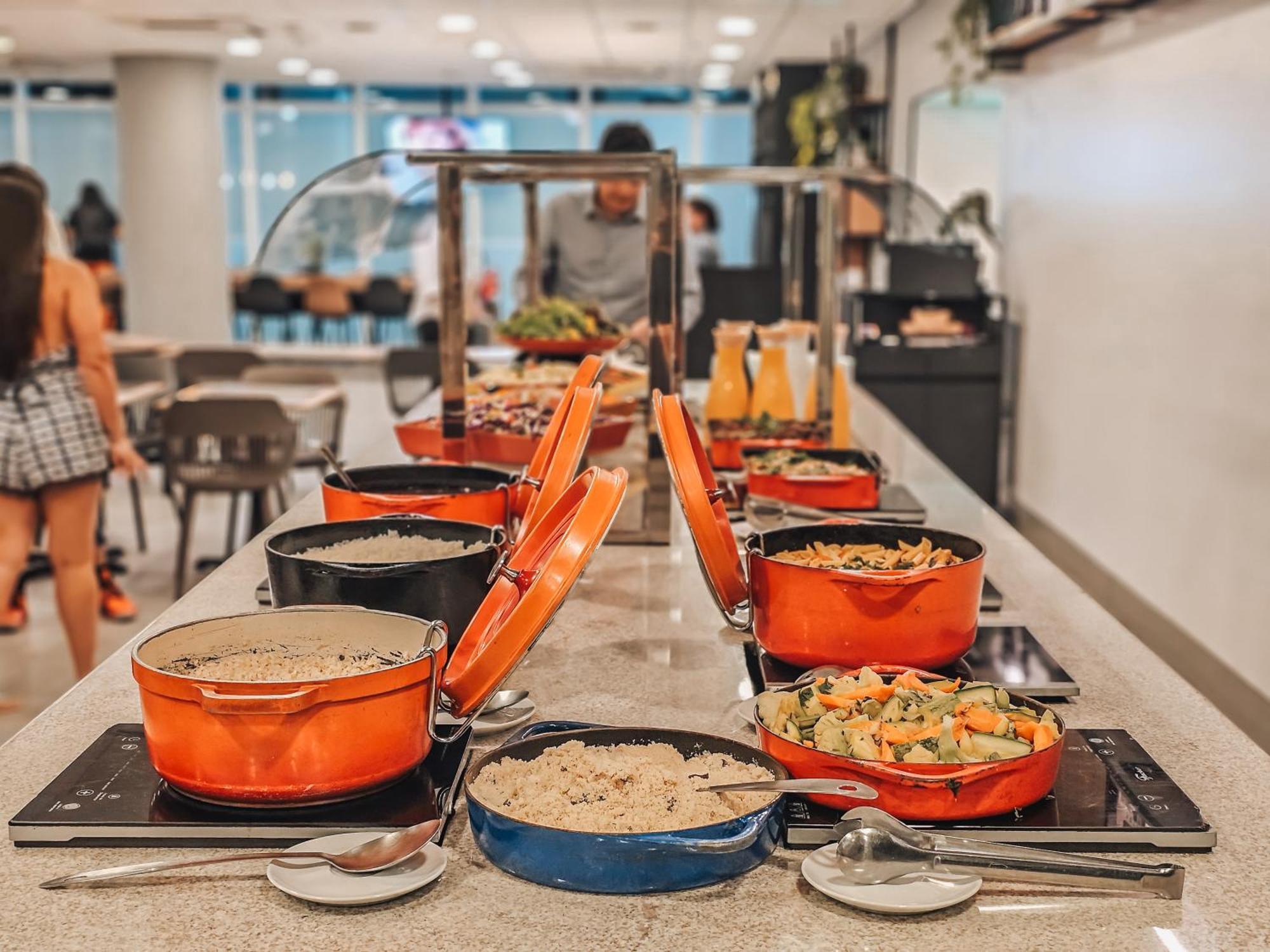 Ibis Rio De Janeiro Centro Ξενοδοχείο Εξωτερικό φωτογραφία